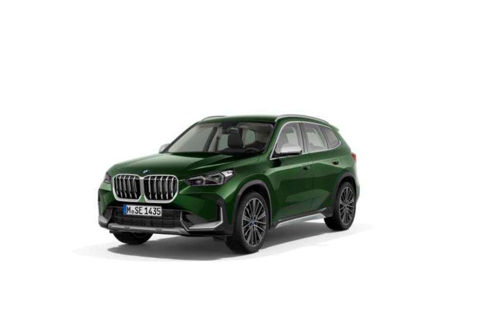 BMW sDrive18i |X-Line|