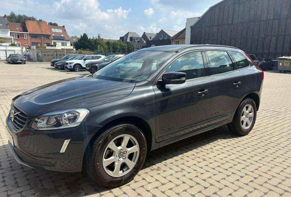 Volvo D3 Kinetic