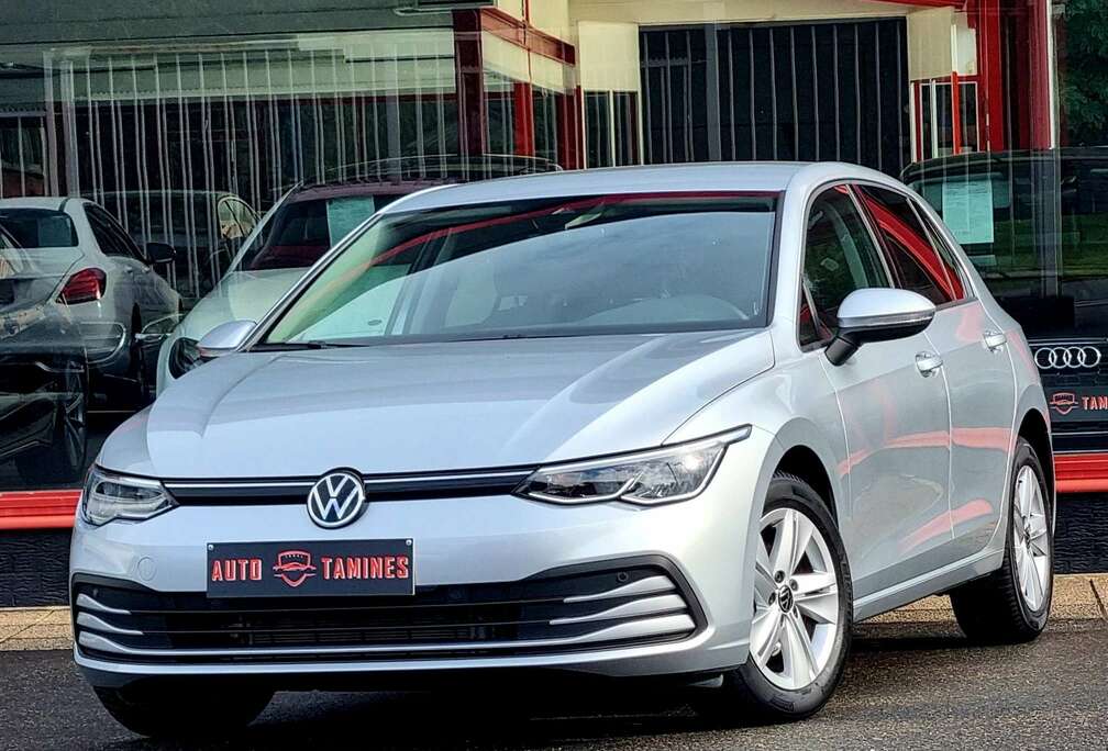 Volkswagen 2.0 TDi DSG / 15.000 Km / Etat neuf / 150 Cv