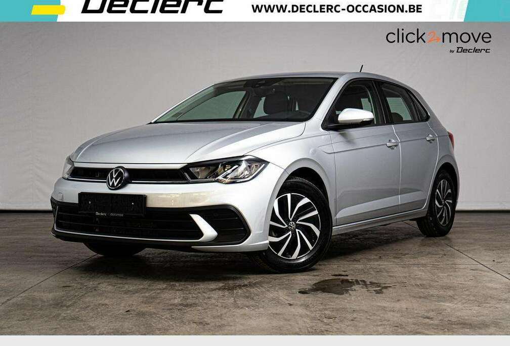 Volkswagen 1.0 TSI Life OPF DSG