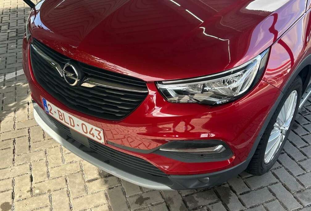 Opel 1.2T S&S Excellence 130