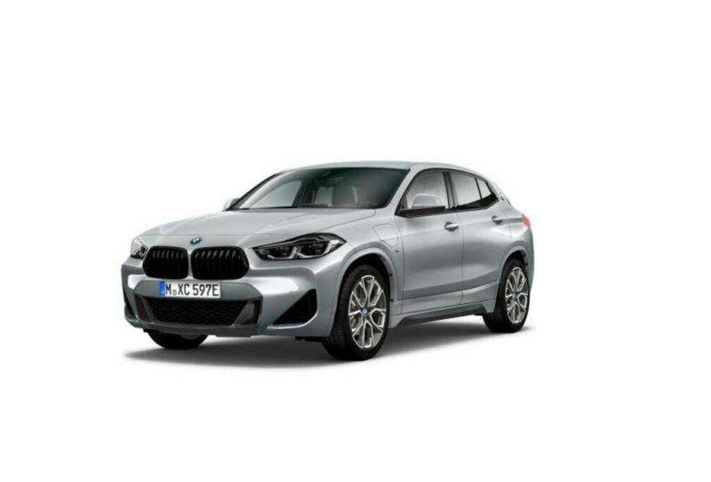 BMW xDrive25e M Sport PRO  CAMERA