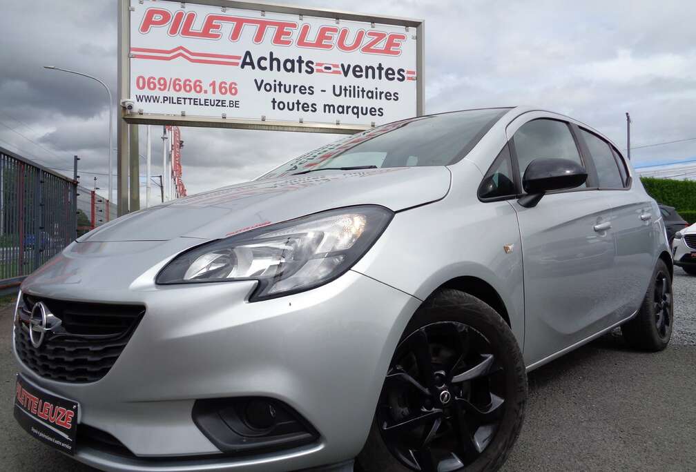 Opel 1.3 CDTI Enjoy