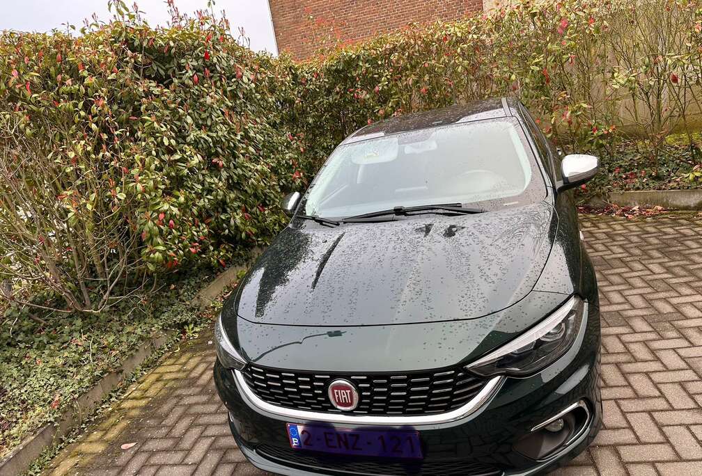 Fiat Tipo 1.4 16V Mirror