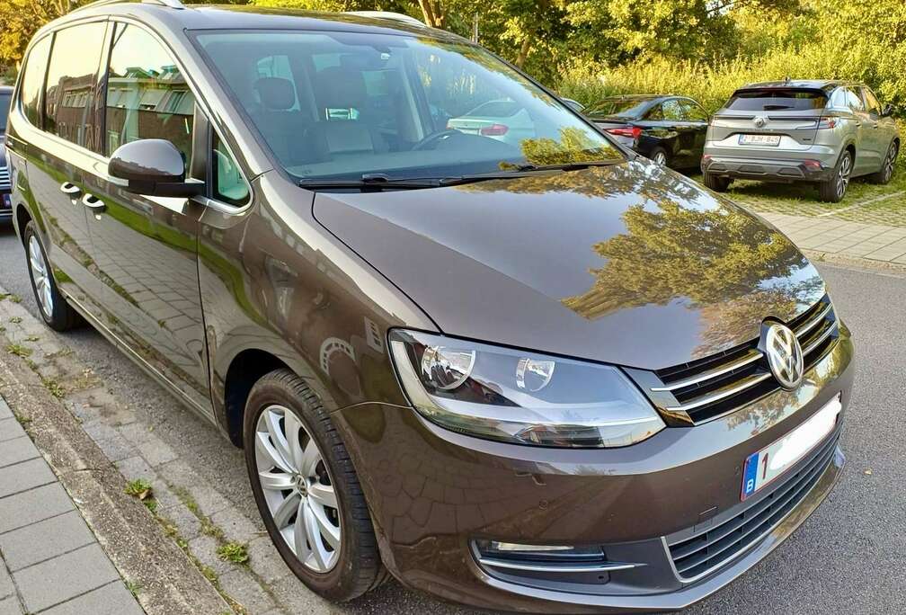 Volkswagen 2.0 tdi euro 6