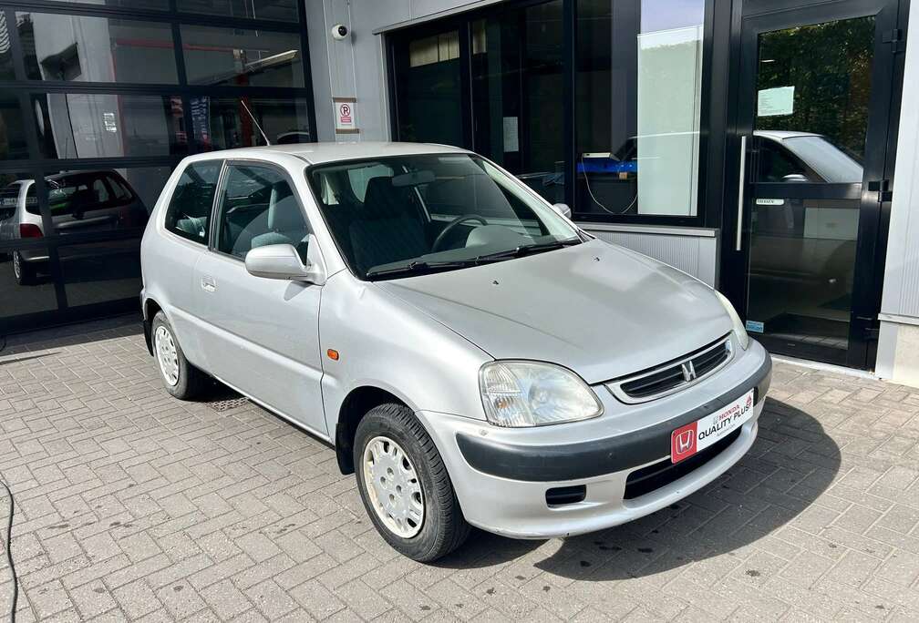 Honda 1.3I