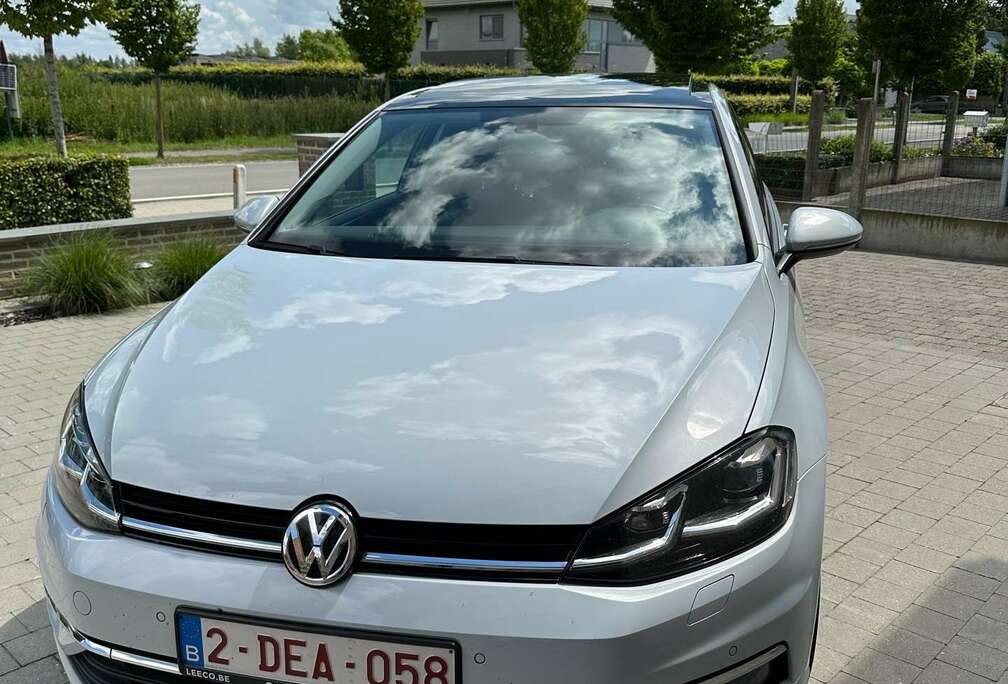 Volkswagen 1.4 TSI BlueMotion Technology Highline