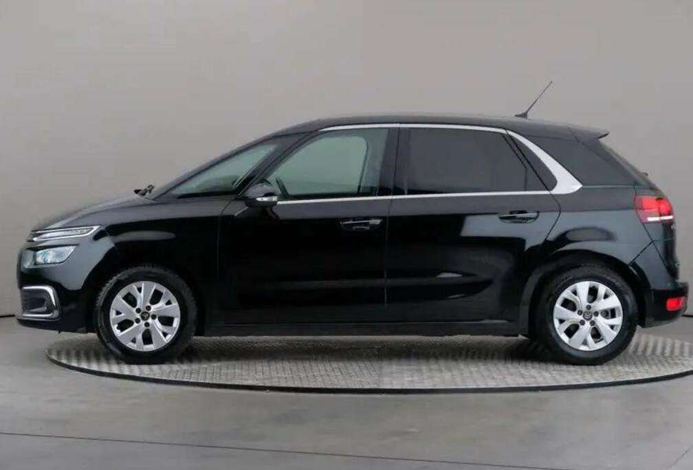 Citroen C4 Picasso 1.6 BlueHDi Business GPS S