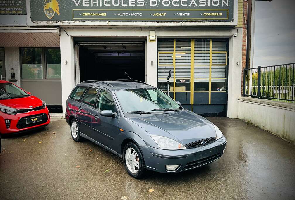 Ford 1.6i SE 16v Business  OFFRE DU MOMENT