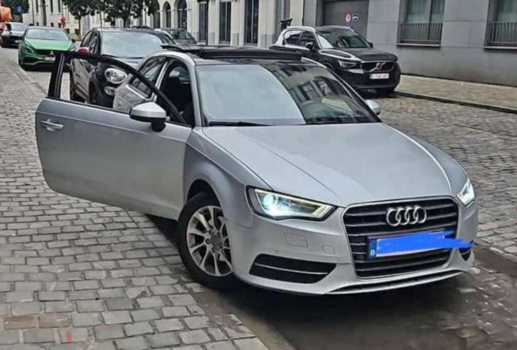 Audi 1.2 TFSI Ambition S tronic