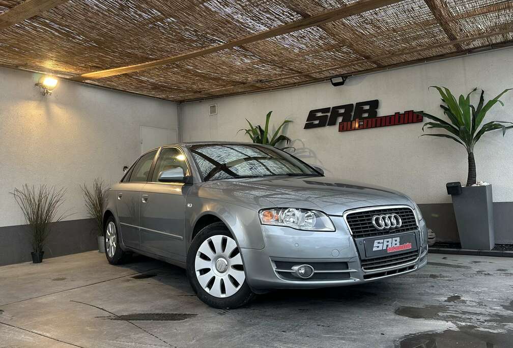Audi Audi A4 Berline Automatique