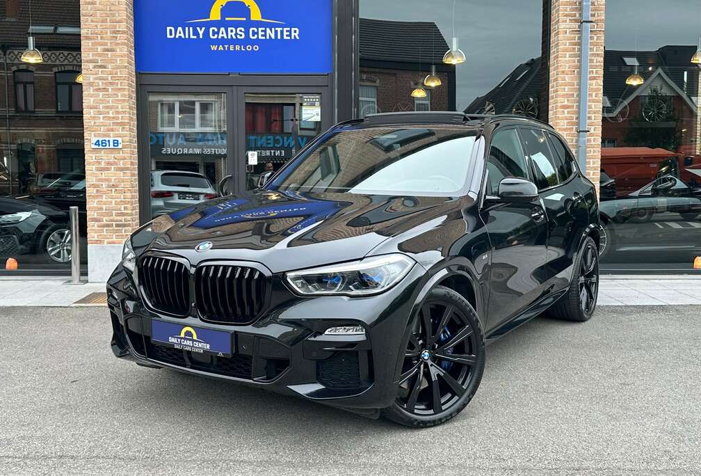 BMW 3.0AS xDrive45e PHEV I M sport I FULL OPTIONS