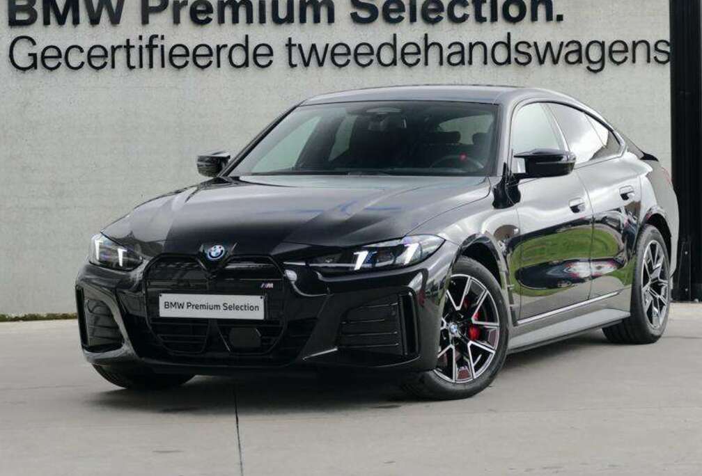 BMW M50 xDrive PRO  TOWB  DRIVE PRO  360  H&K