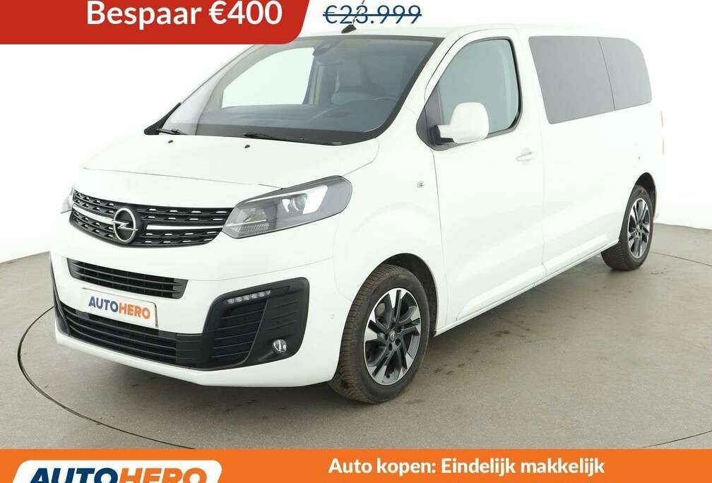 Opel 2.0 Diesel M INNOVATION L2