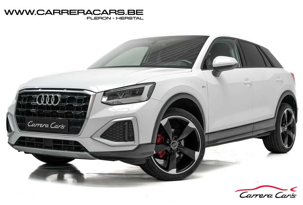 Audi 35 TFSI Sport Edition S tronic*NAVI*CAMERA*CRUISE