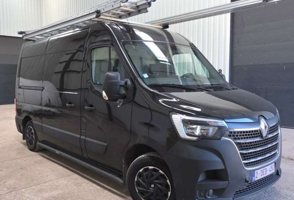 Renault 2.3 dCi 33 L2H2 En.Bl. Grd Confort(EU6d)