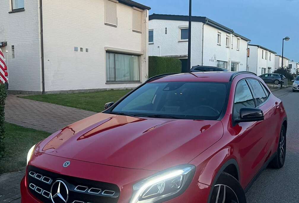 Mercedes-Benz Sport Edition