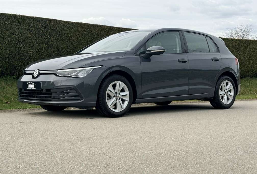 Volkswagen Golf 1.0 TSI Life OPF GARANTIE SUPER ETAT