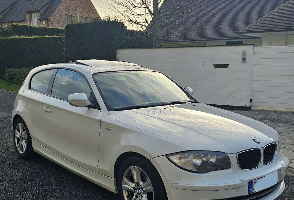 BMW 116d