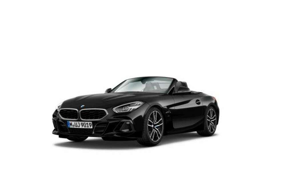 BMW M SPORT - HIFI - HUD - ACC