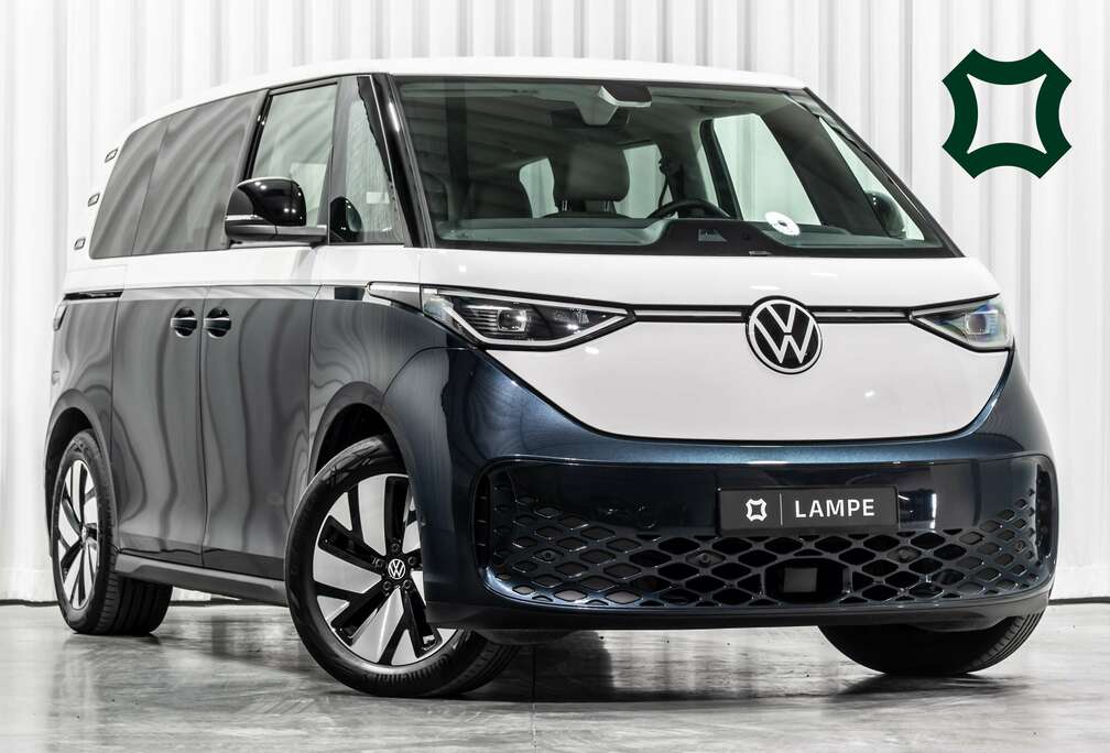 Volkswagen Pure 77 kWh ACC Achteruitrijcamera Keyless