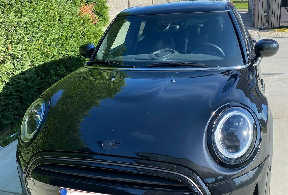 MINI Mini 1.5A Cooper OPF DCT