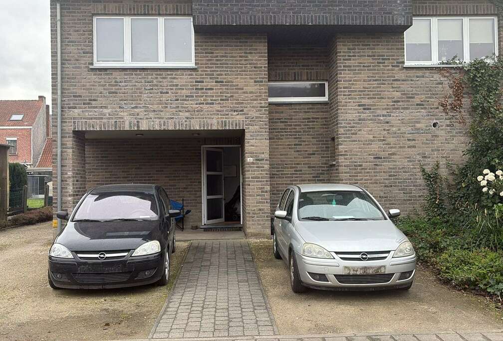 Opel Corsa 1.2i Cosmo