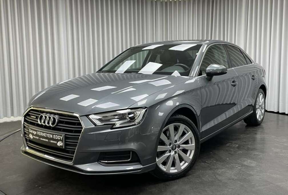 Audi 2.0 TFSi Quattro / Aut. / Leder / Navi / Xenon ...