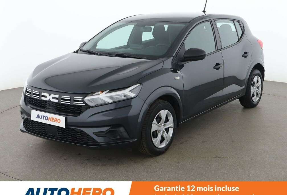 Dacia 1.0 SCe Essential