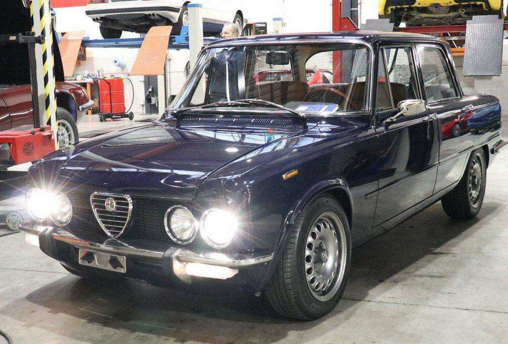 Alfa Romeo