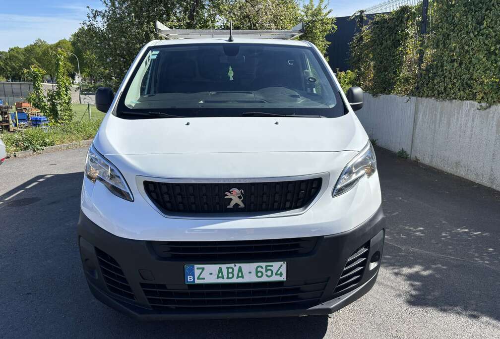 Peugeot 1.5 Prête à immatriculer