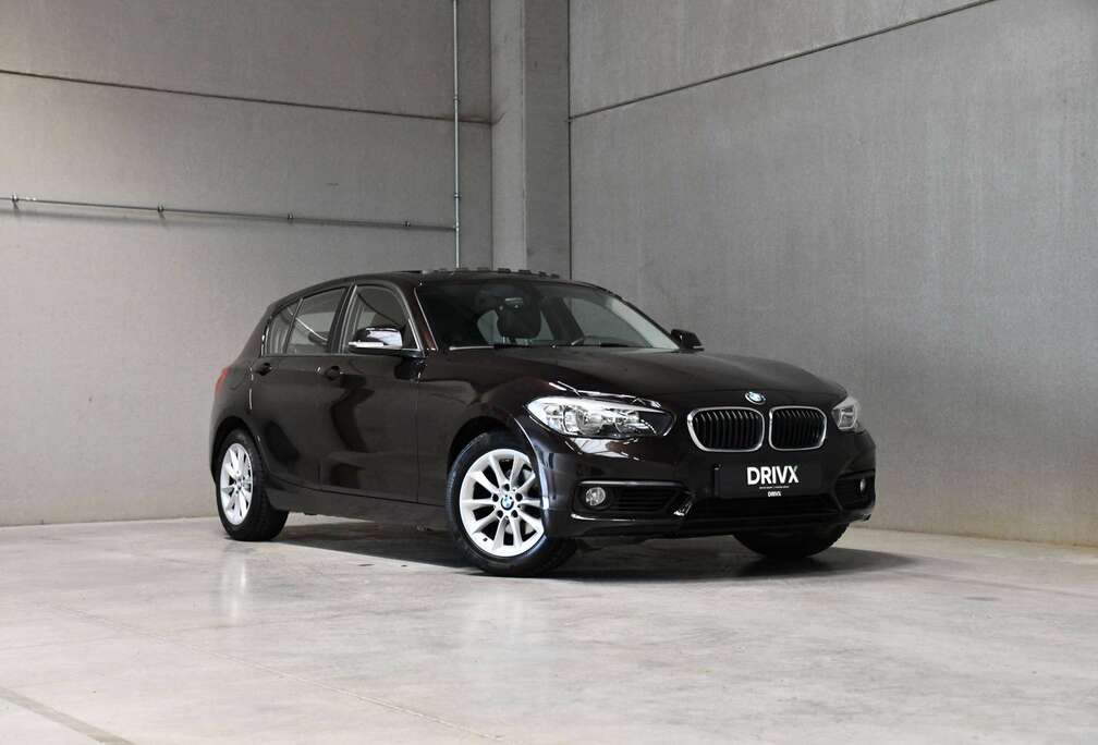 BMW 118i I AUTOMAAT I CRUISE CONTROL I OPEN DAK