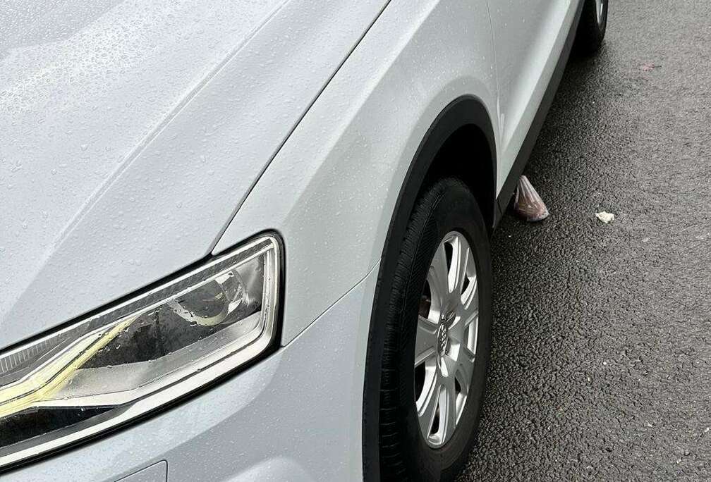Audi 2.0 TDi