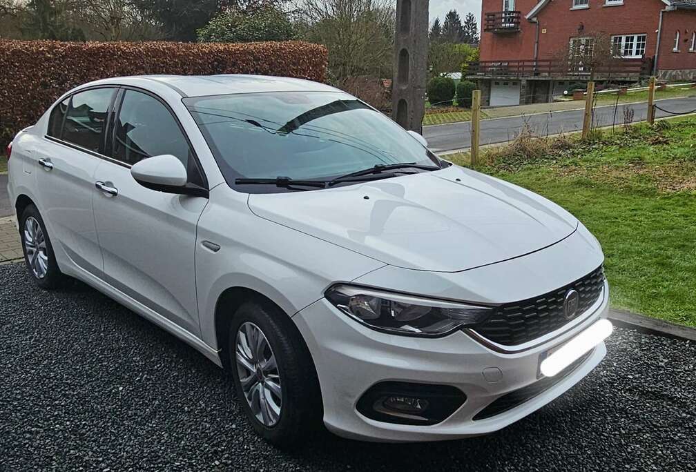 Fiat Tipo 1.4i Easy