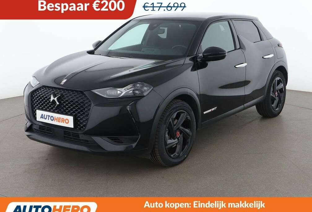 Citroen 1.6 Plug-in Hybrid ë-EAT8 Shine Pack
