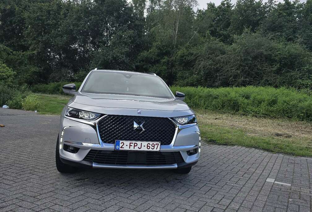 PHEV 1.6 E-TENSE 4x4 So Chic (220 kW) (EU6.3)