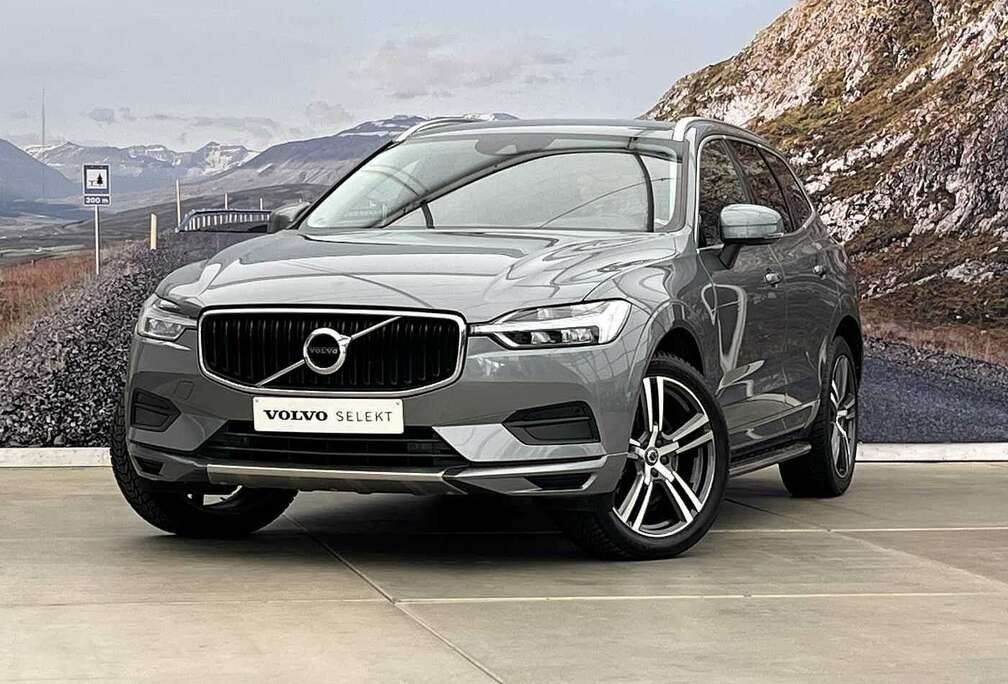 Volvo T4 PRO - STYLING KIT - ACC - BLIS - ...