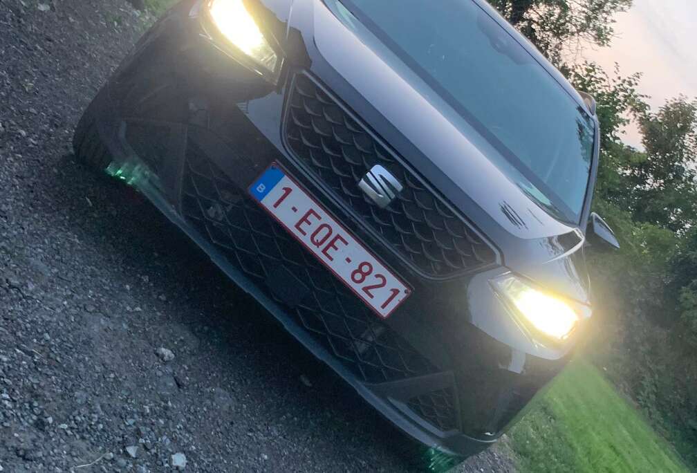 SEAT Arona 1.0 TSI Move Full Link