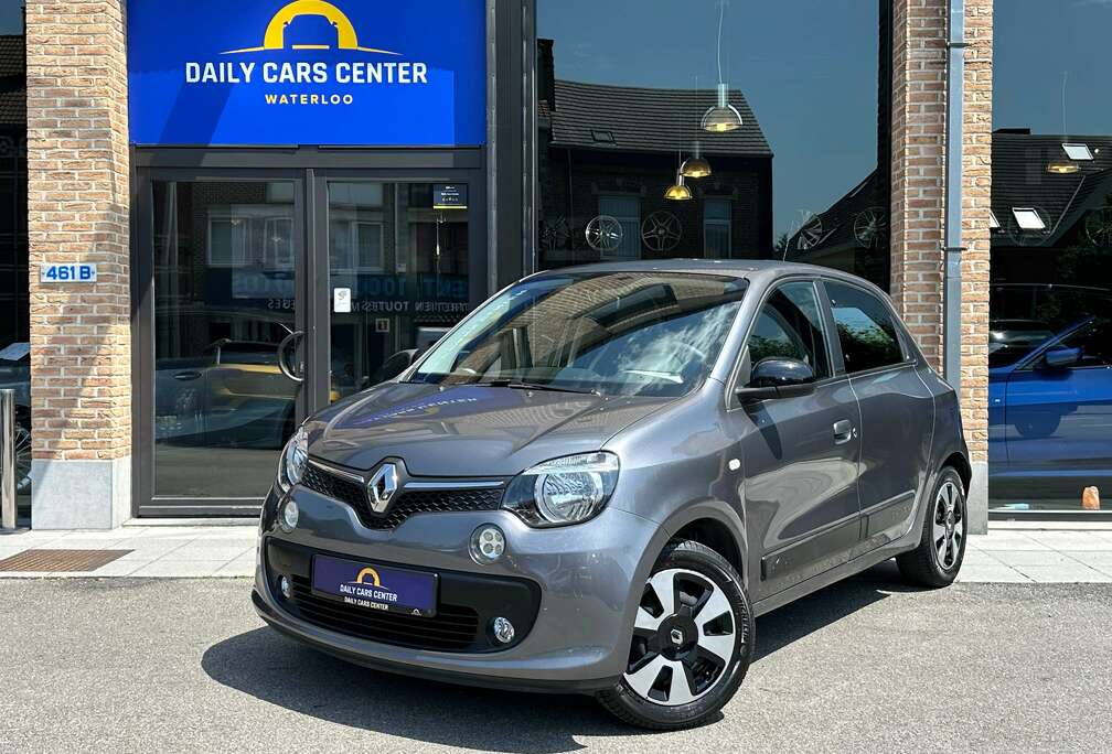 Renault 1.0Auto Limited I Clim I Cruise I 28000 KM