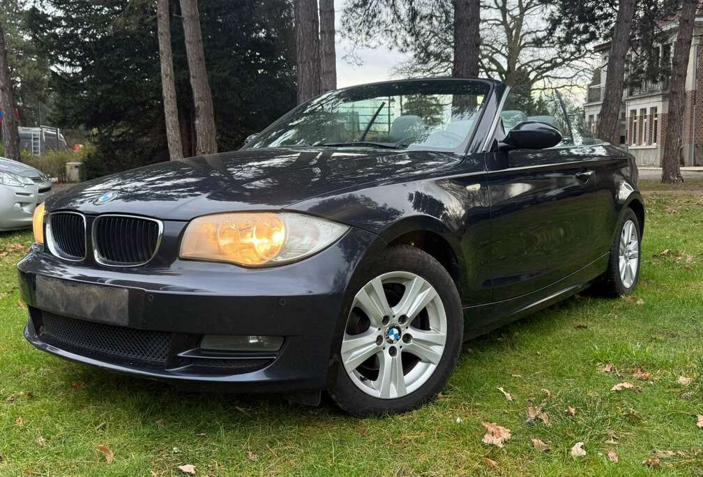 BMW Euro 5