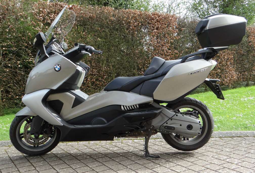 BMW