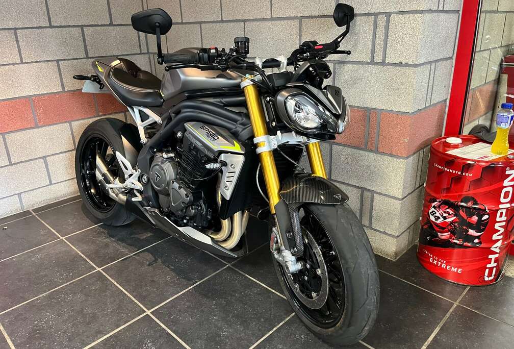 Triumph