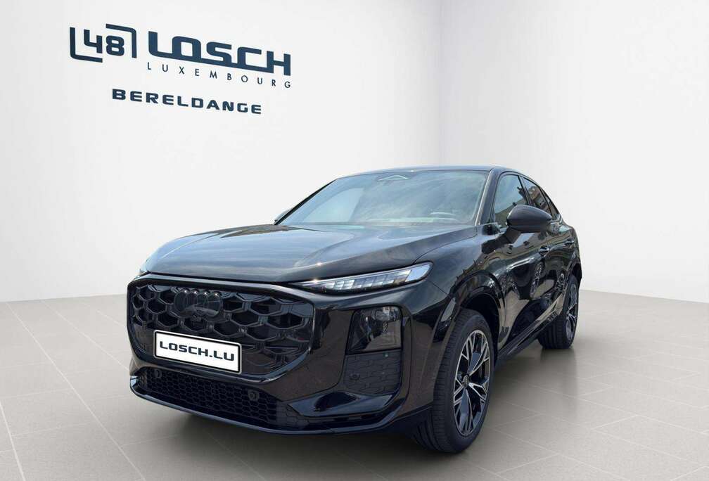 Audi Sportback