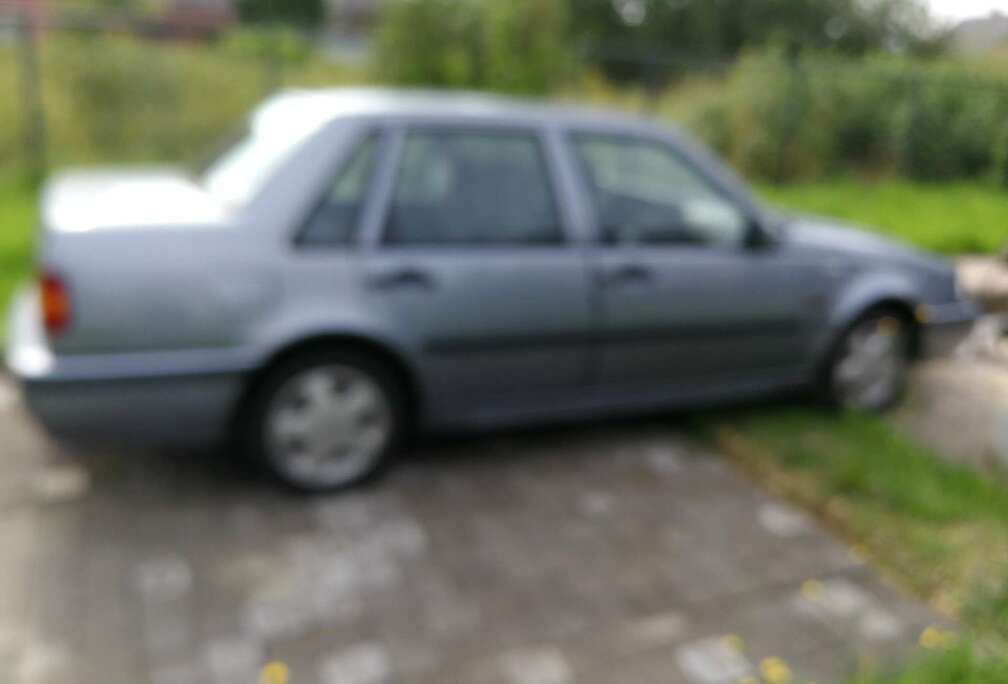 Volvo GL