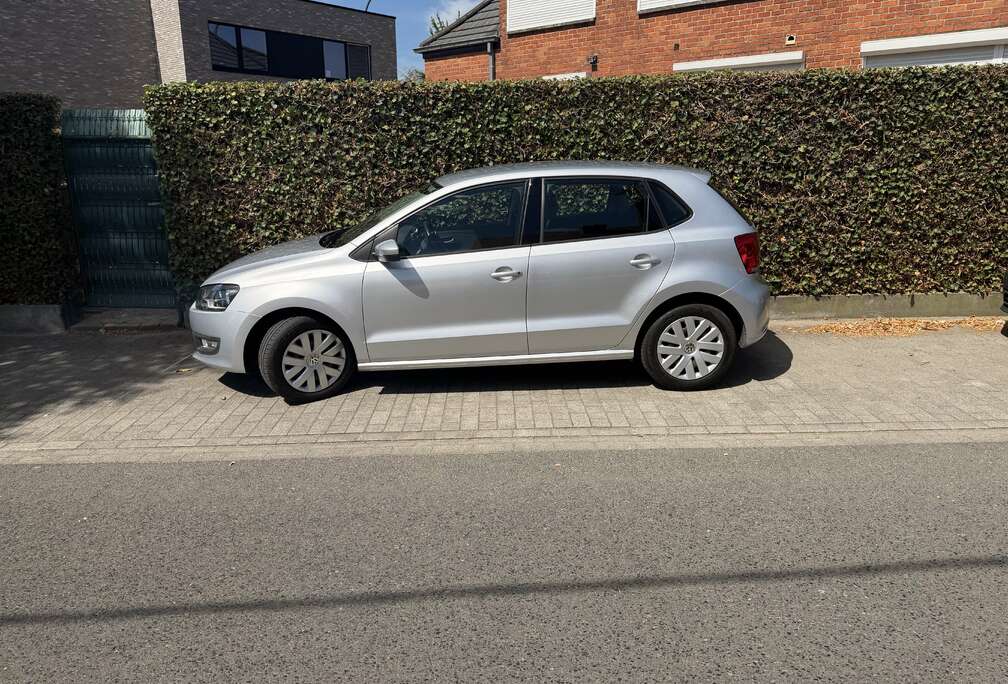 Volkswagen 1.2i Trendline