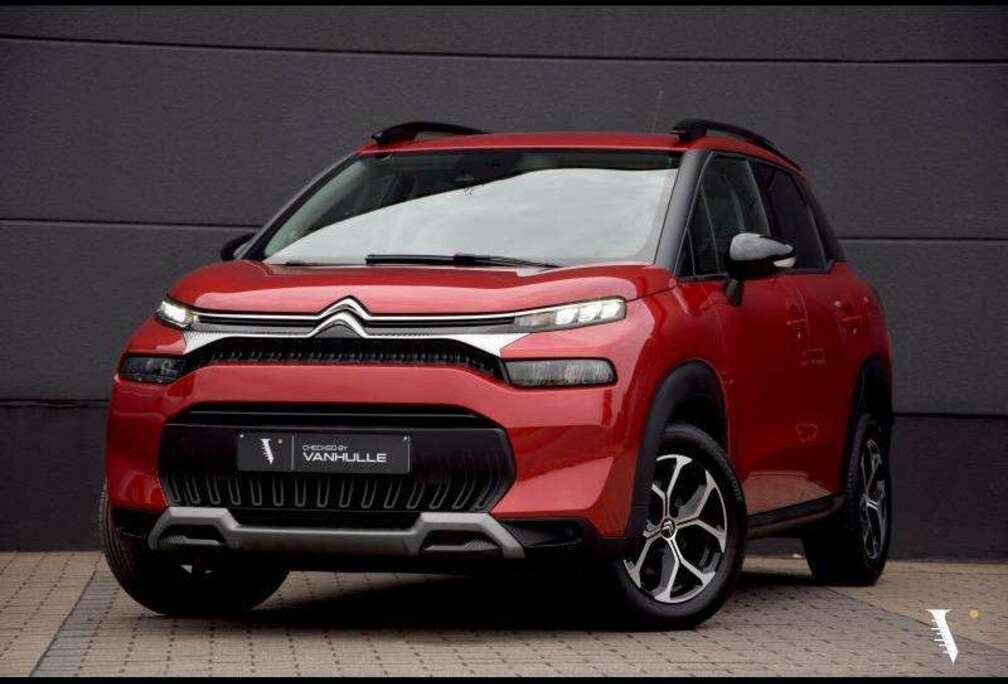 Citroen CARPLAY | PDC | CRUISE