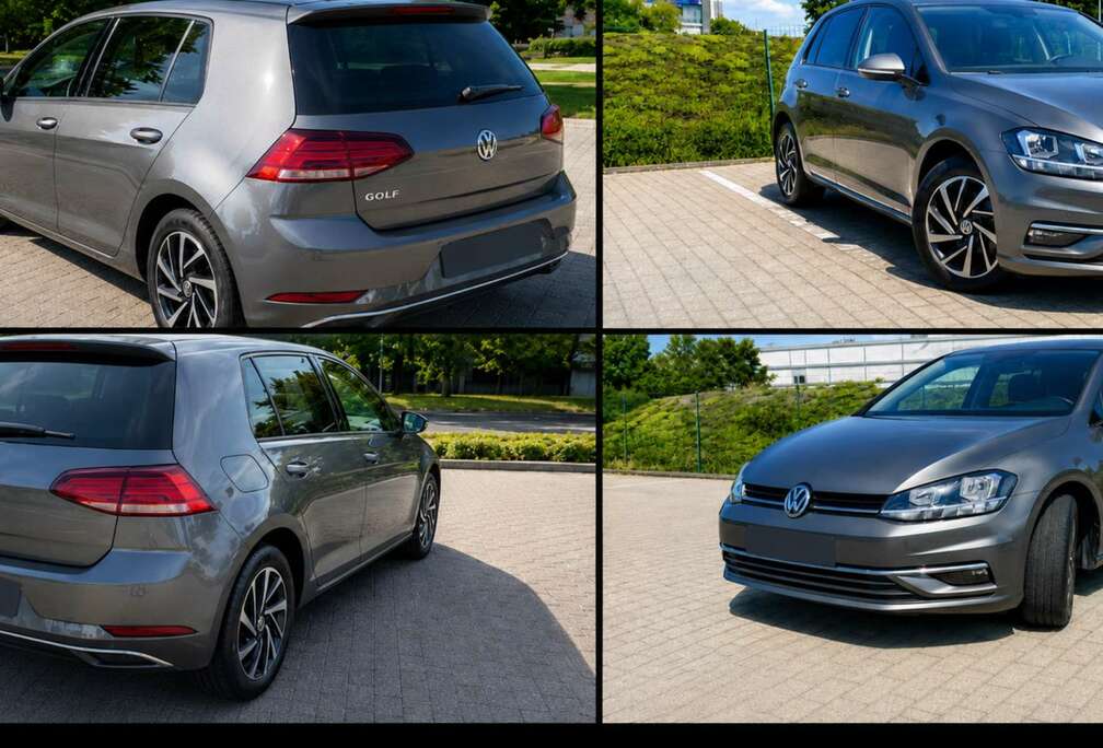 Volkswagen 1.0 TSI Join OPF (EU6.2)