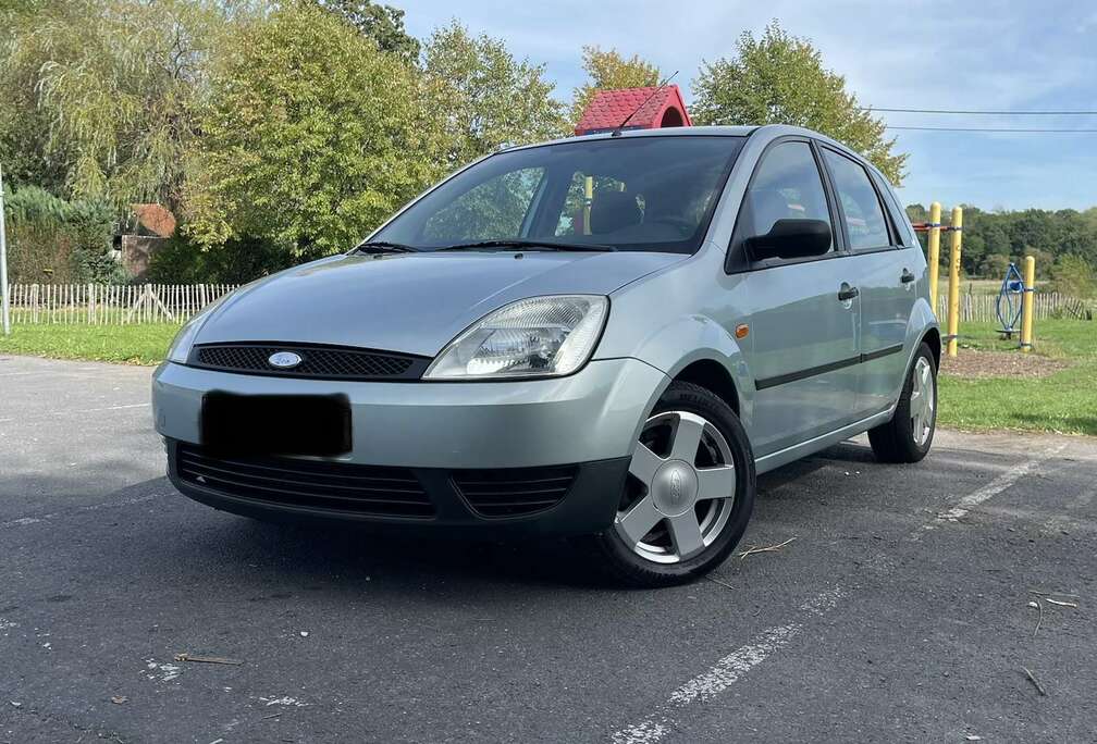Ford 1.3i Ambiente