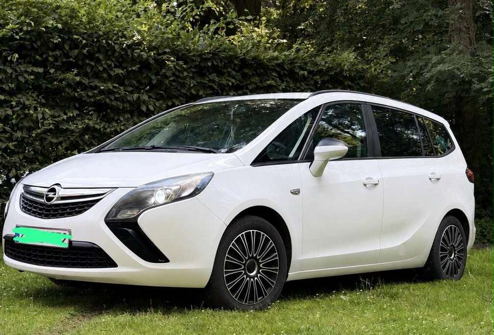 Opel 2.0 CDTi Cosmo