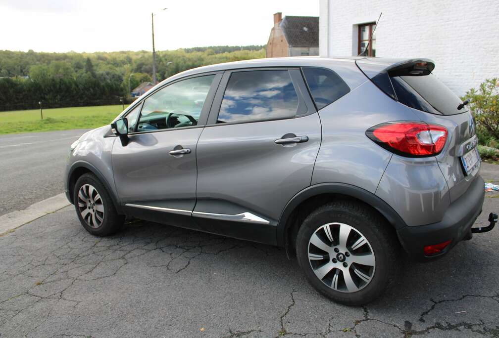 Renault zen energy dci 90